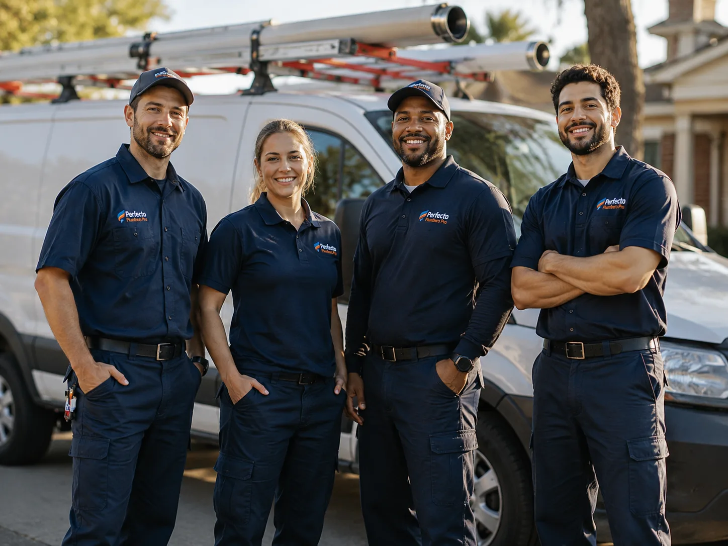Emergency Plumber Near Me in Port Orange, FL near me